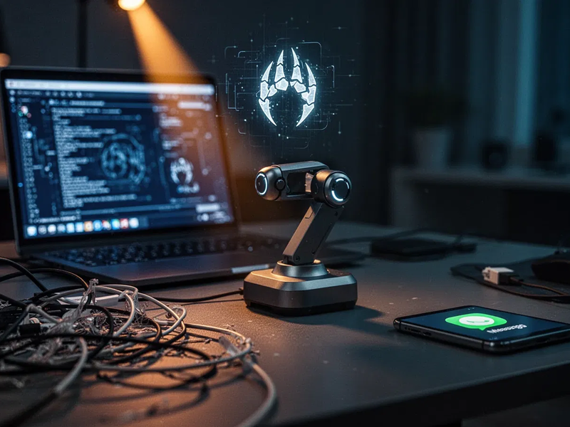 OpenClaw: Wie ein KI-Assistent die IT-Sicherheit ins Wanken bringt - Foto: über boerse-global.de