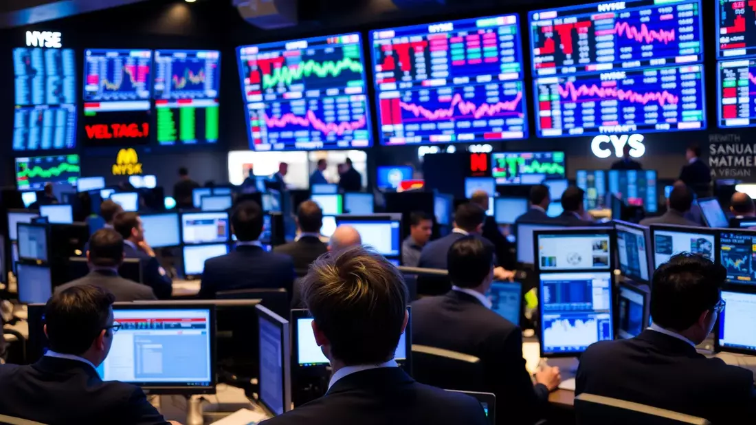 BellRing Brands Earnings Report: A Crucial Test Amid Legal and Market Pressures - Bild: über boerse-global.de