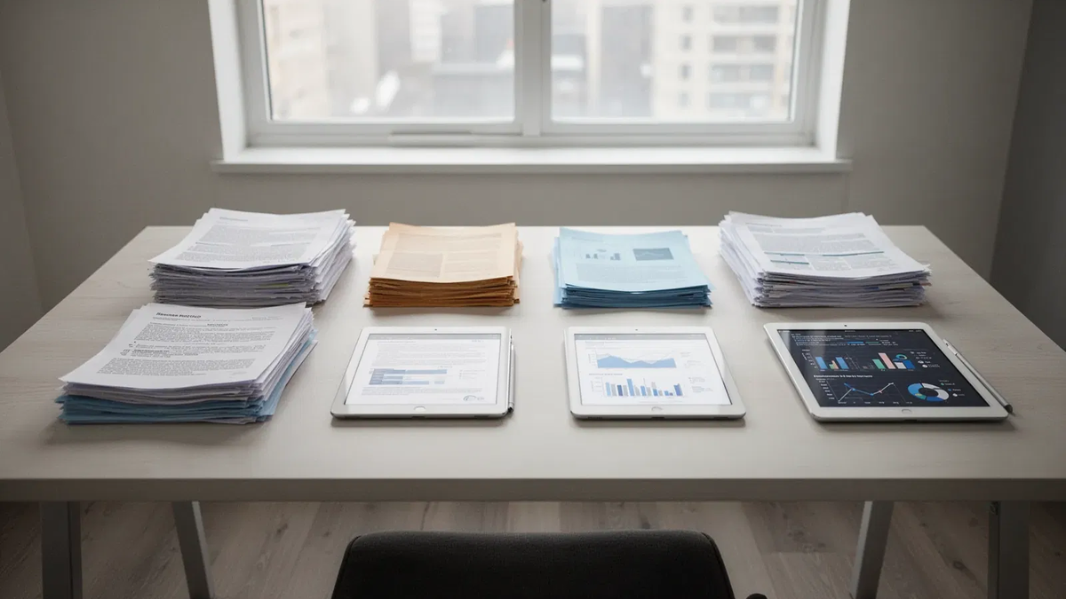 Task Batching: Die Anti-Stress-Strategie für den Arbeitsalltag - Foto: über boerse-global.de