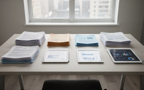 Task Batching: Die Anti-Stress-Strategie für den Arbeitsalltag - Foto: über boerse-global.de