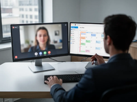 Hybride Arbeit: Erfolg hängt am Responsiveness-Management - Foto: über boerse-global.de