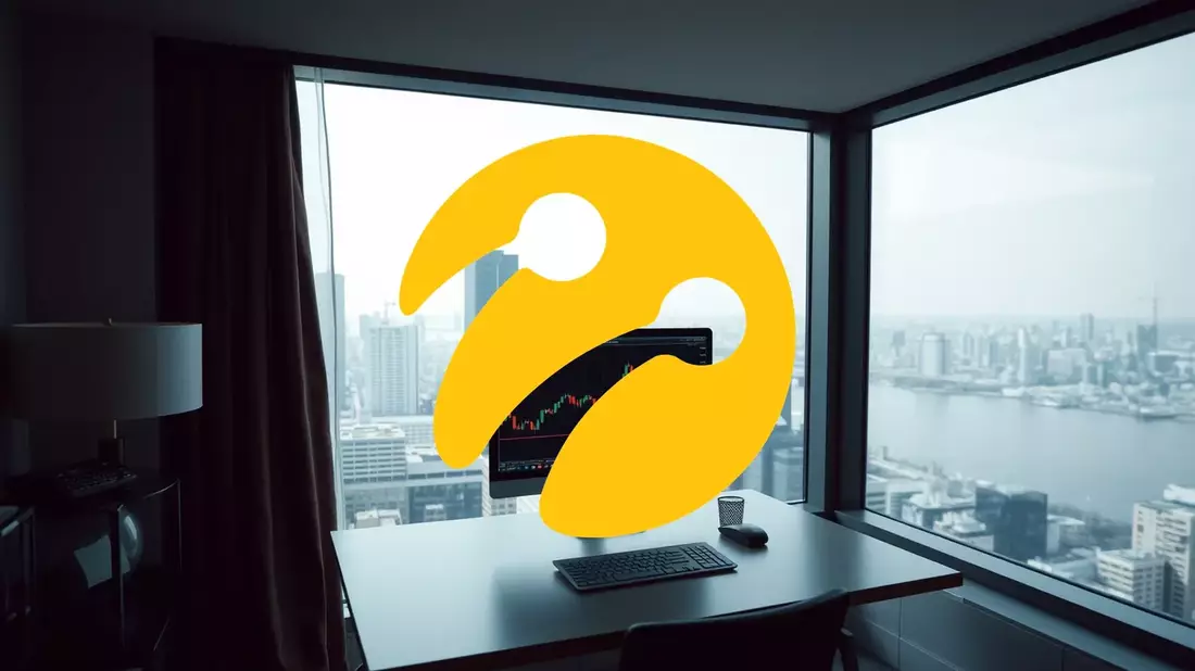 Turkcell’s Strategic Horizon: 2026 Emerges as Pivotal Year for 5G Transition - Bild: über boerse-global.de