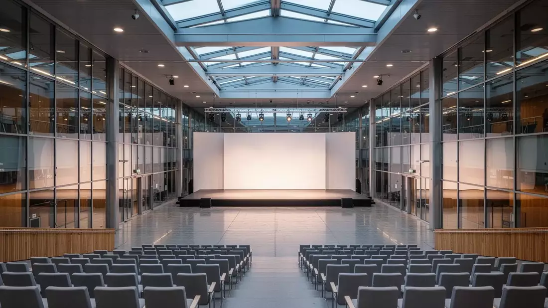 REAL Pitches 2026: Bewerbungsphase für Innovations-Schaufenster startet - Bild: über boerse-global.de