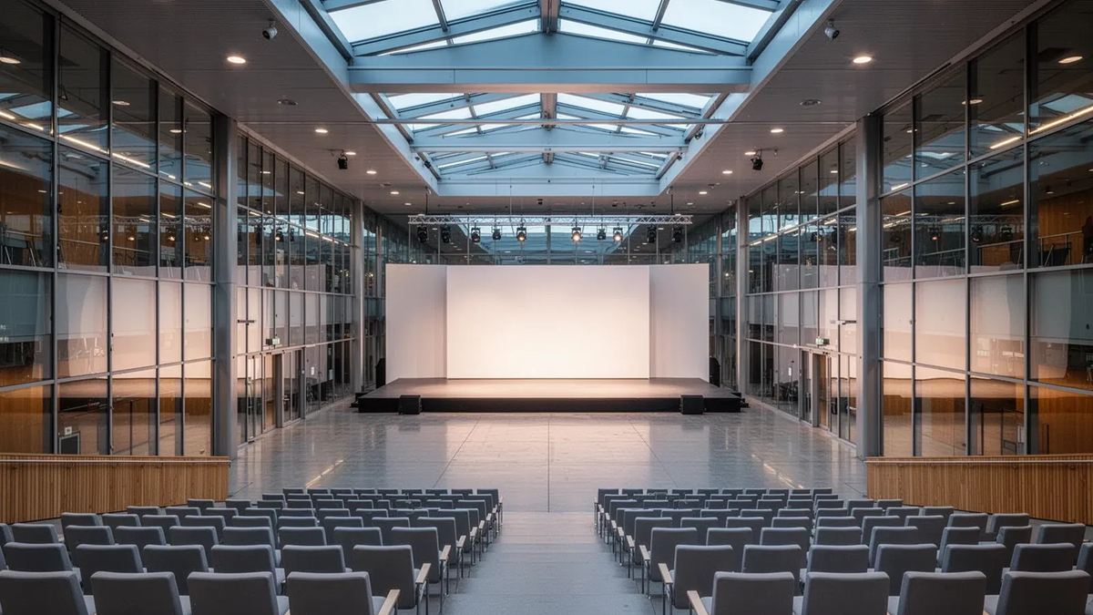 REAL Pitches 2026: Bewerbungsphase für Innovations-Schaufenster startet - Foto: über boerse-global.de