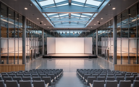 REAL Pitches 2026: Bewerbungsphase für Innovations-Schaufenster startet - Foto: über boerse-global.de