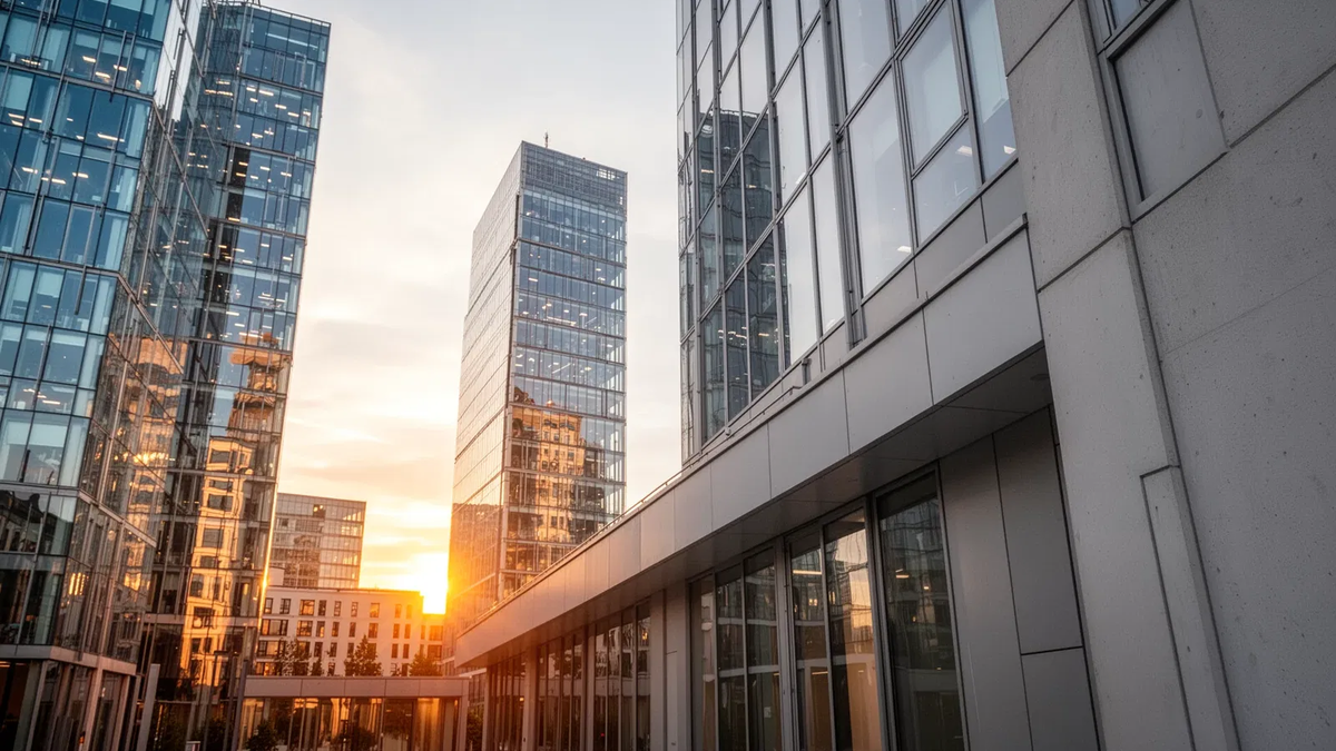 Cushman & Wakefield baut Berliner Büroteam massiv aus - Foto: über boerse-global.de
