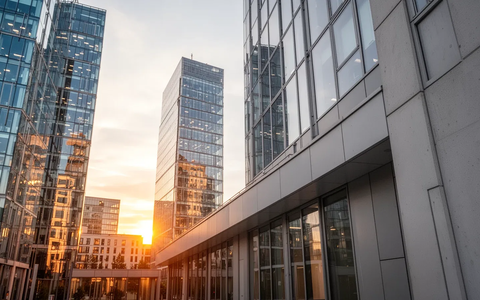 Cushman & Wakefield baut Berliner Büroteam massiv aus - Foto: über boerse-global.de