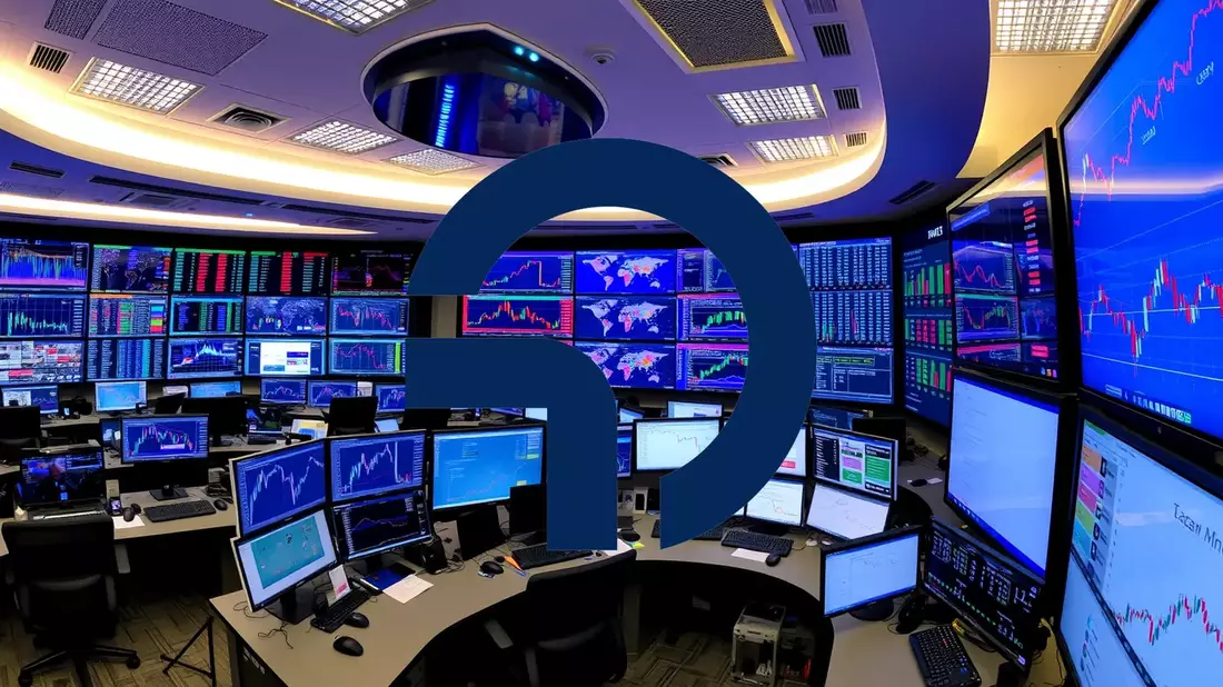 OMV’s 2025 Financial Results: A Pivotal Moment for Strategy and Shareholders Illustration mit AI erstellt übermittelt durch boerse-global.de