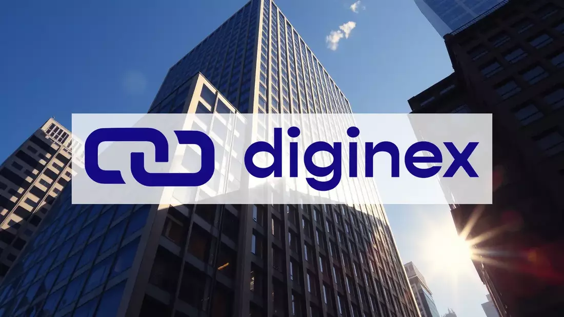 Diginex Charts a New Course with Leadership and Strategic Shifts Illustration mit AI erstellt übermittelt durch boerse-global.de
