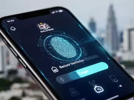 MyDigital ID wird Pflicht für Malaysias Online-Verwaltung - Foto: über boerse-global.de