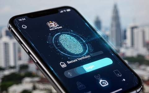 MyDigital ID wird Pflicht für Malaysias Online-Verwaltung - Foto: über boerse-global.de
