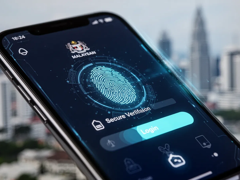 MyDigital ID wird Pflicht für Malaysias Online-Verwaltung - Foto: über boerse-global.de