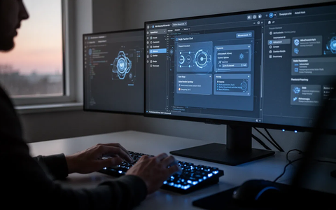 99: Minimalistisches KI-Tool zeigt Trend zur Spezial-Software - Foto: über boerse-global.de