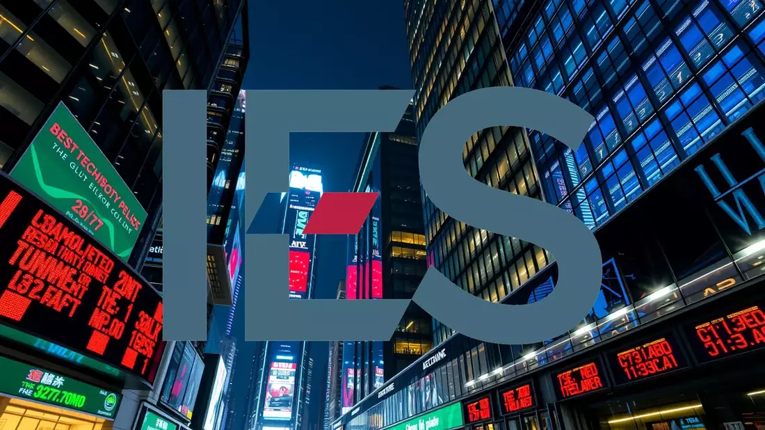 IES Holdings: A Quarter of Contrasting Fortunes - Bild: über boerse-global.de