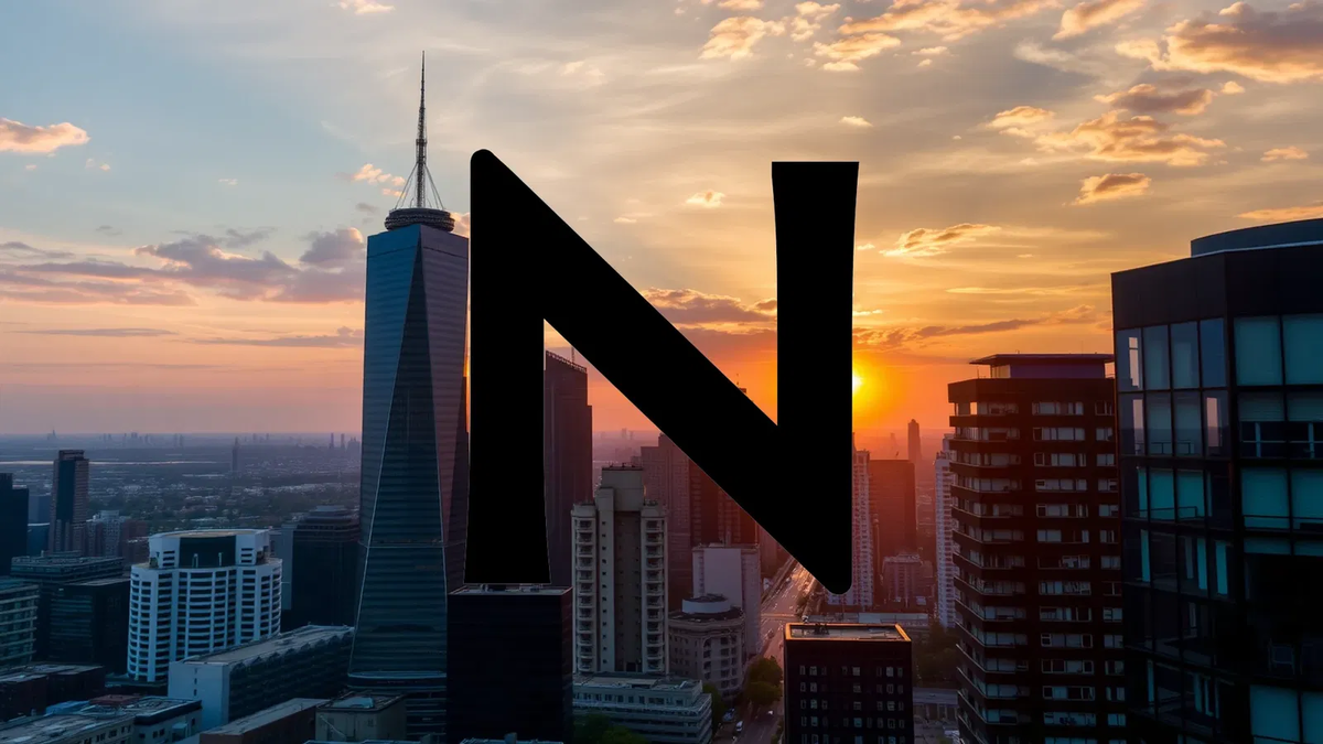 Newmark Secures Landmark Refinancing Deal to Start the Year - Foto: über boerse-global.de