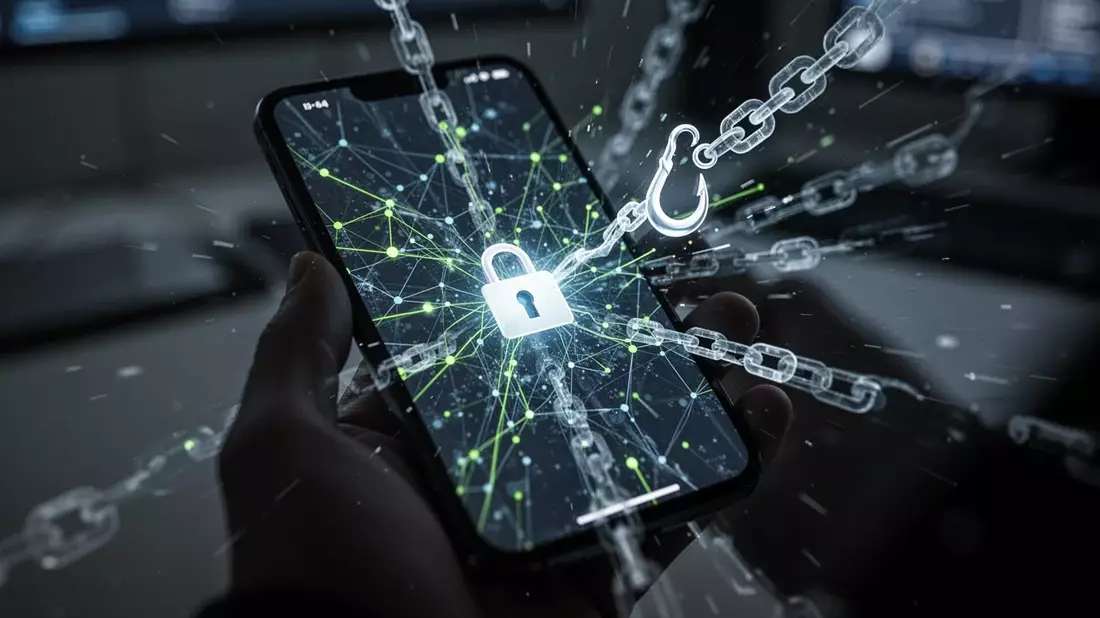 WhatsApp & Telegram: Neue Betrugswelle nutzt QR-Codes und Geräte-Pairing - Bild: über boerse-global.de