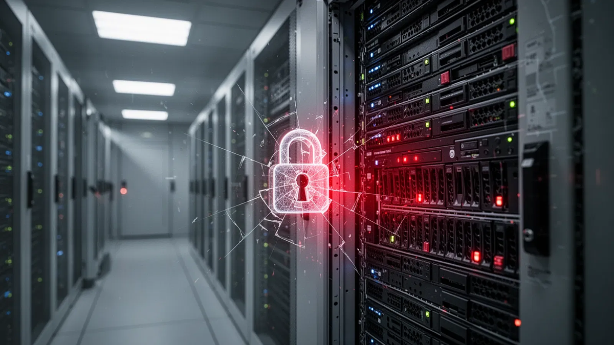 MongoDB-Datenbanken: Massenangriff löscht Tausende offene Server - Foto: über boerse-global.de