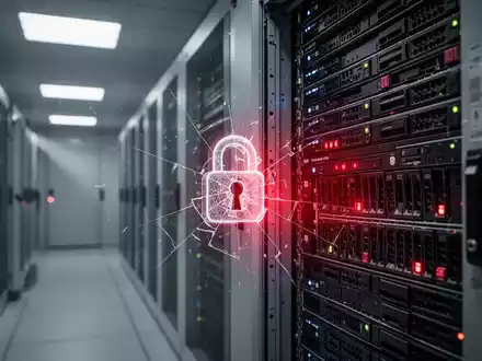 MongoDB-Datenbanken: Massenangriff löscht Tausende offene Server - Foto: über boerse-global.de