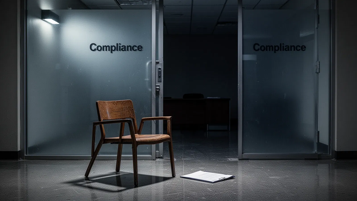 Debanking-Welle: Deutsche Firmen und Vereine verlieren Konten - Foto: über boerse-global.de