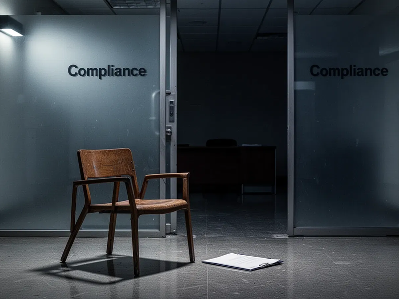 Debanking-Welle: Deutsche Firmen und Vereine verlieren Konten - Foto: über boerse-global.de