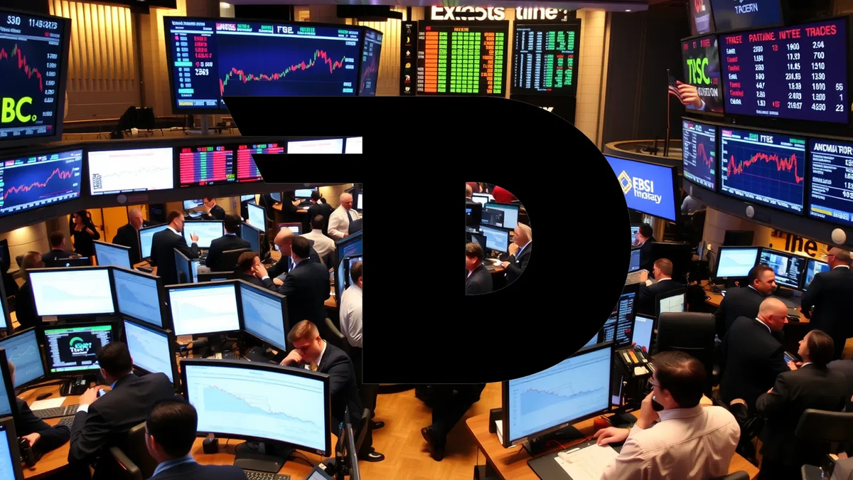 Dorman Products Appoints New Finance Chief Amid Market Transition - Foto: über boerse-global.de