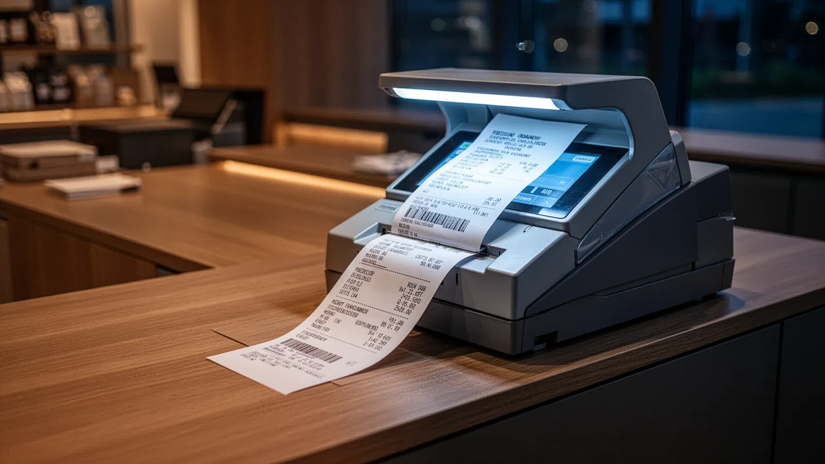 Bonpflicht bleibt 2026 – mit technischen Erleichterungen - Foto: über boerse-global.de