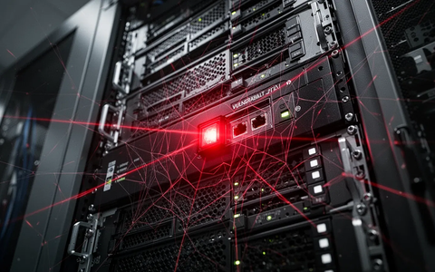 Cisco-Report: Software-Lücken verdrängen Phishing als Hauptangriffsweg - Foto: über boerse-global.de