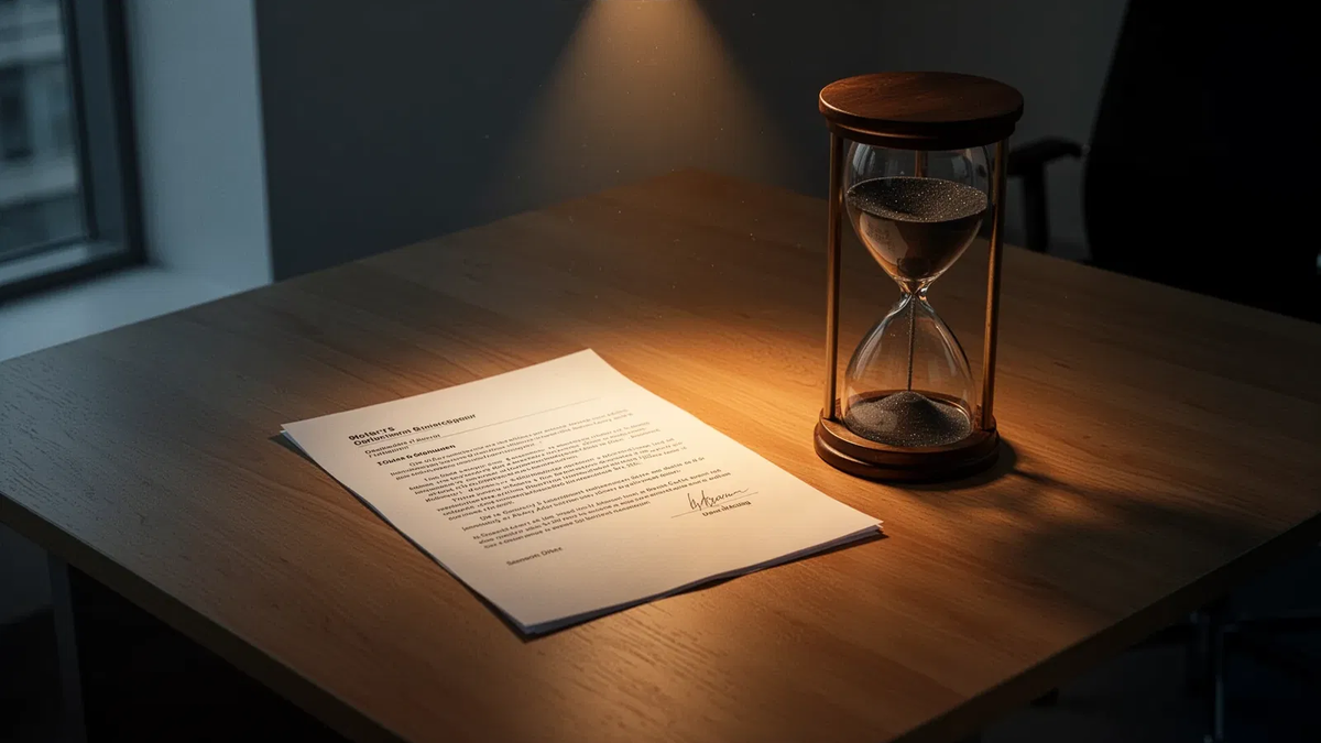 Prokrastination: Der wahre Grund ist emotionale Flucht - Foto: über boerse-global.de