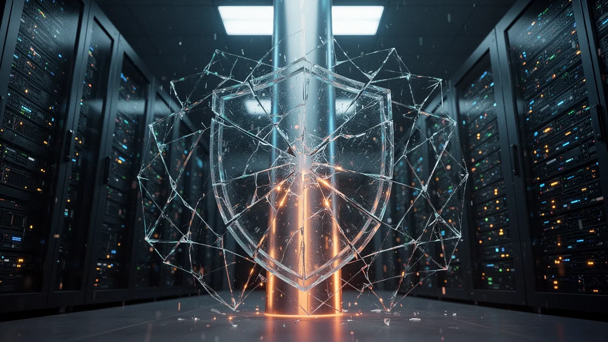 Identität wird zum neuen Sicherheitsperimeter - Foto: über boerse-global.de