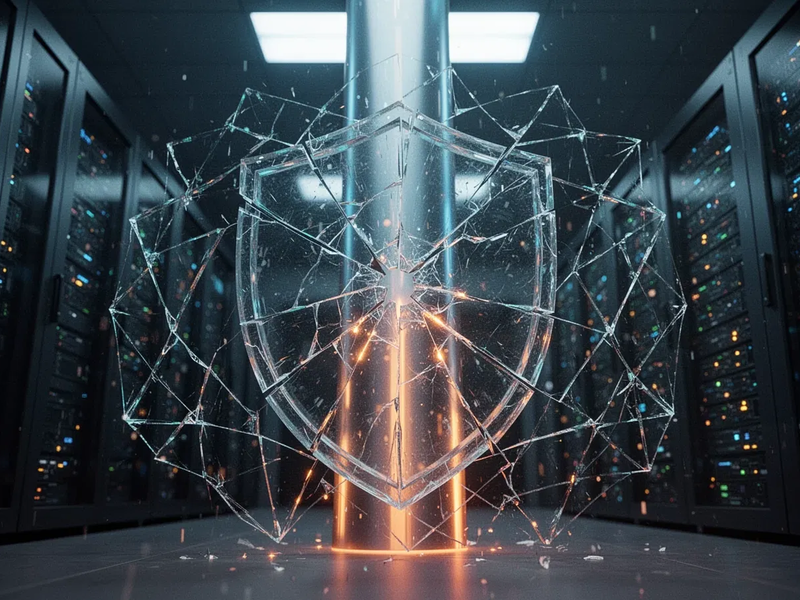 Identität wird zum neuen Sicherheitsperimeter - Foto: über boerse-global.de