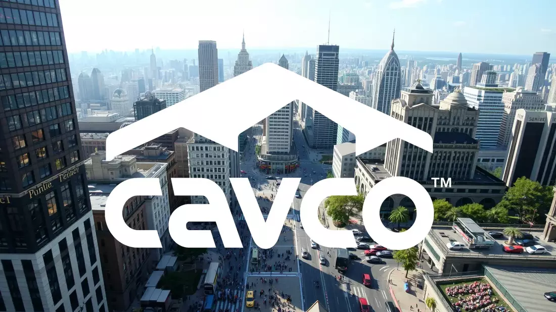 Cavco Industries Reports Mixed Quarterly Results Amid Acquisition Integration - Bild: über boerse-global.de