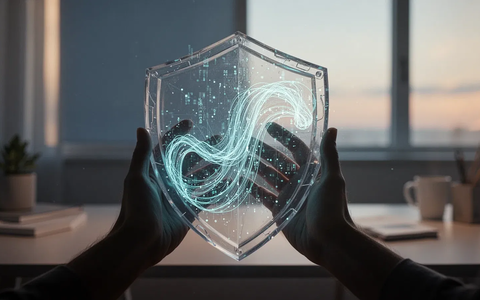 KI-Souveränität: Schutzschild gegen digitalen Stress - Foto: über boerse-global.de