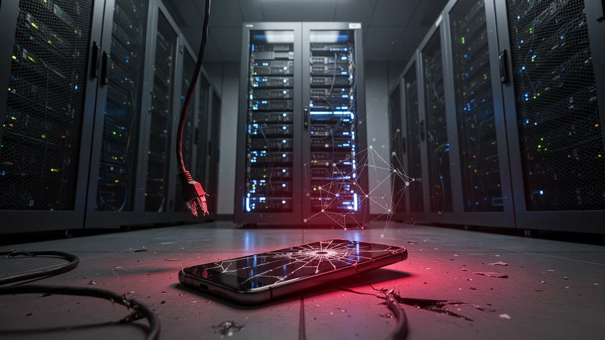 Google zerschlägt IPIDEA: Android-Botnetz mit Millionen Geräten offline - Foto: über boerse-global.de