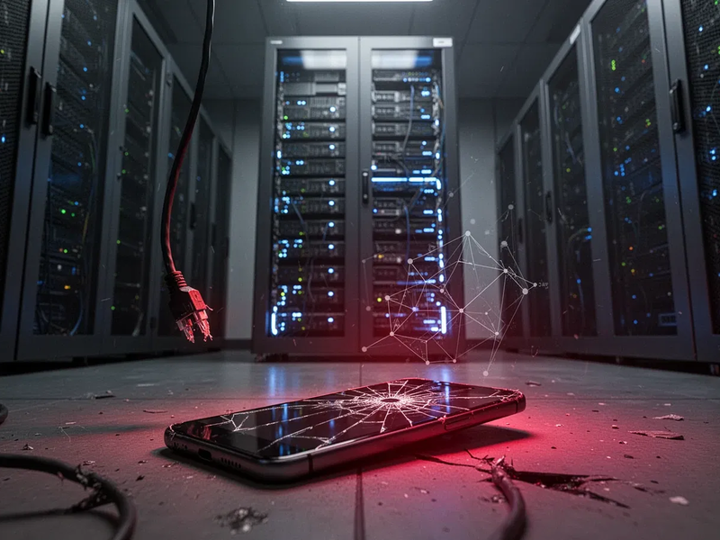 Google zerschlägt IPIDEA: Android-Botnetz mit Millionen Geräten offline - Foto: über boerse-global.de