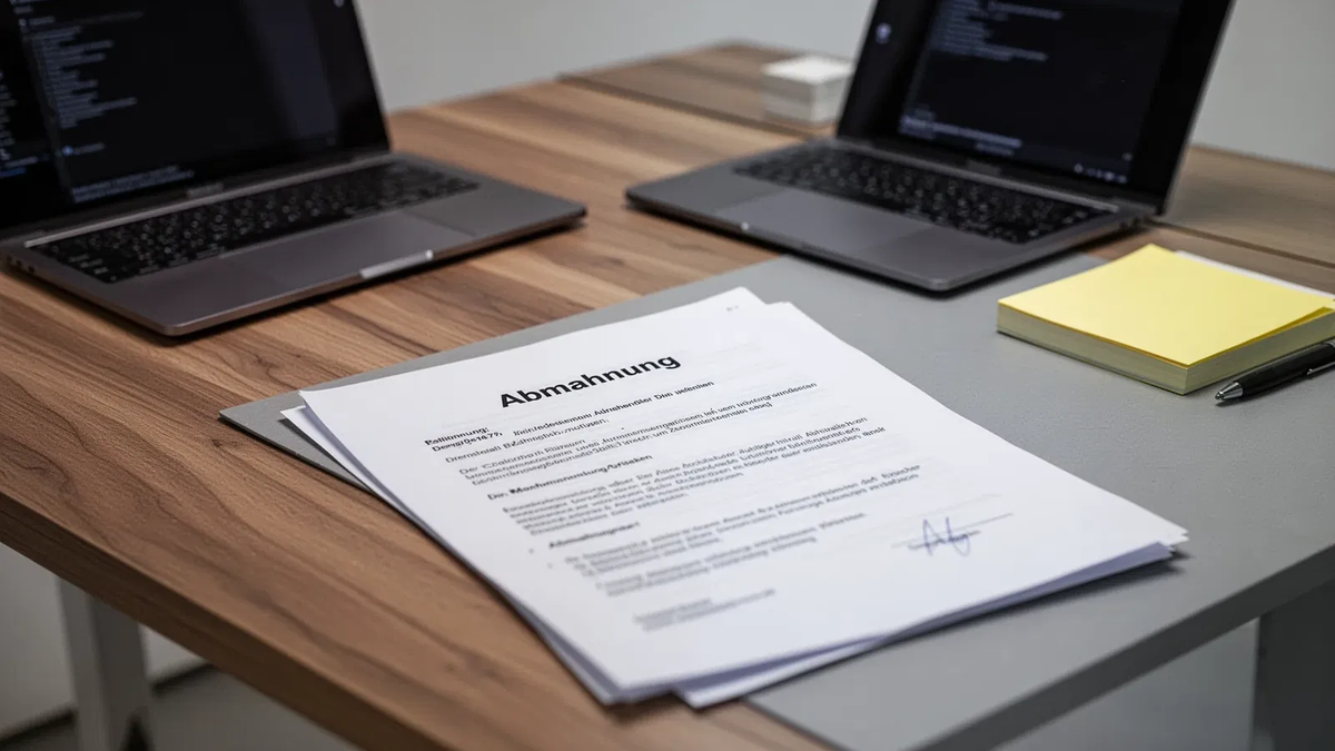 Homeoffice: Wann der Kündigungsschutz wegbricht - Foto: über boerse-global.de