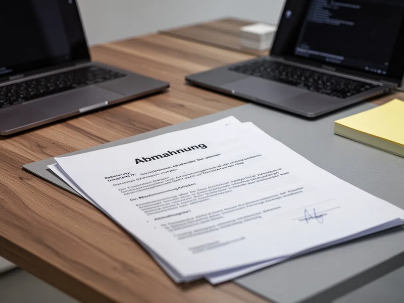 Homeoffice: Wann der Kündigungsschutz wegbricht - Foto: über boerse-global.de