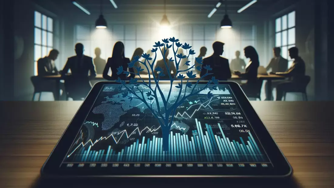Magnolia Oil & Gas Set to Report Annual and Quarterly Performance - Bild: über boerse-global.de