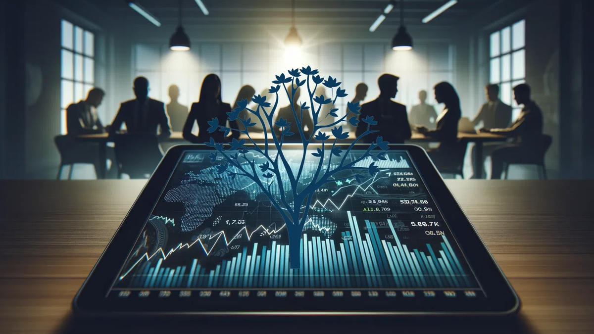 Magnolia Oil & Gas Set to Report Annual and Quarterly Performance - Foto: über boerse-global.de