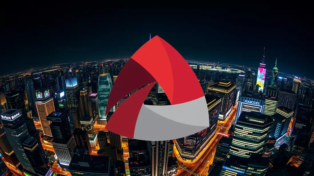 PLDT’s Strategic Pivot: AI and Data Investments Drive Digital Transformation Illustration mit AI erstellt übermittelt durch boerse-global.de