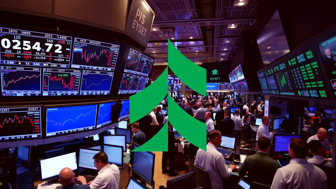 Associated Banc-Corp Prioritizes Shareholder Returns with New Capital Strategy Illustration mit AI erstellt übermittelt durch boerse-global.de