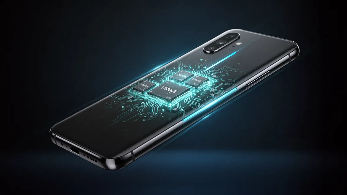 iQOO 15R: Neuer Snapdragon-Chip für den Massenmarkt - Foto: über boerse-global.de