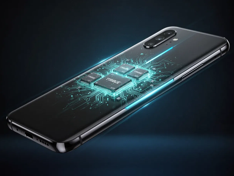 iQOO 15R: Neuer Snapdragon-Chip für den Massenmarkt - Foto: über boerse-global.de