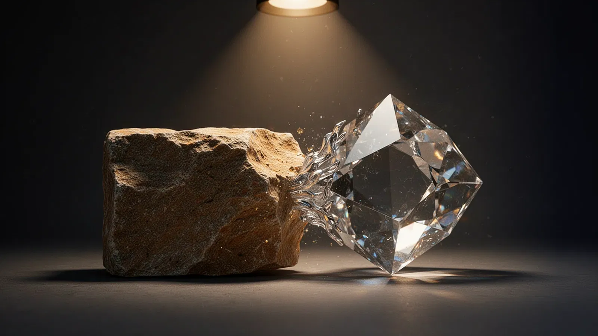 Identitätsbasierte Veränderung: Der Schlüssel zu echten Gewohnheiten - Foto: über boerse-global.de