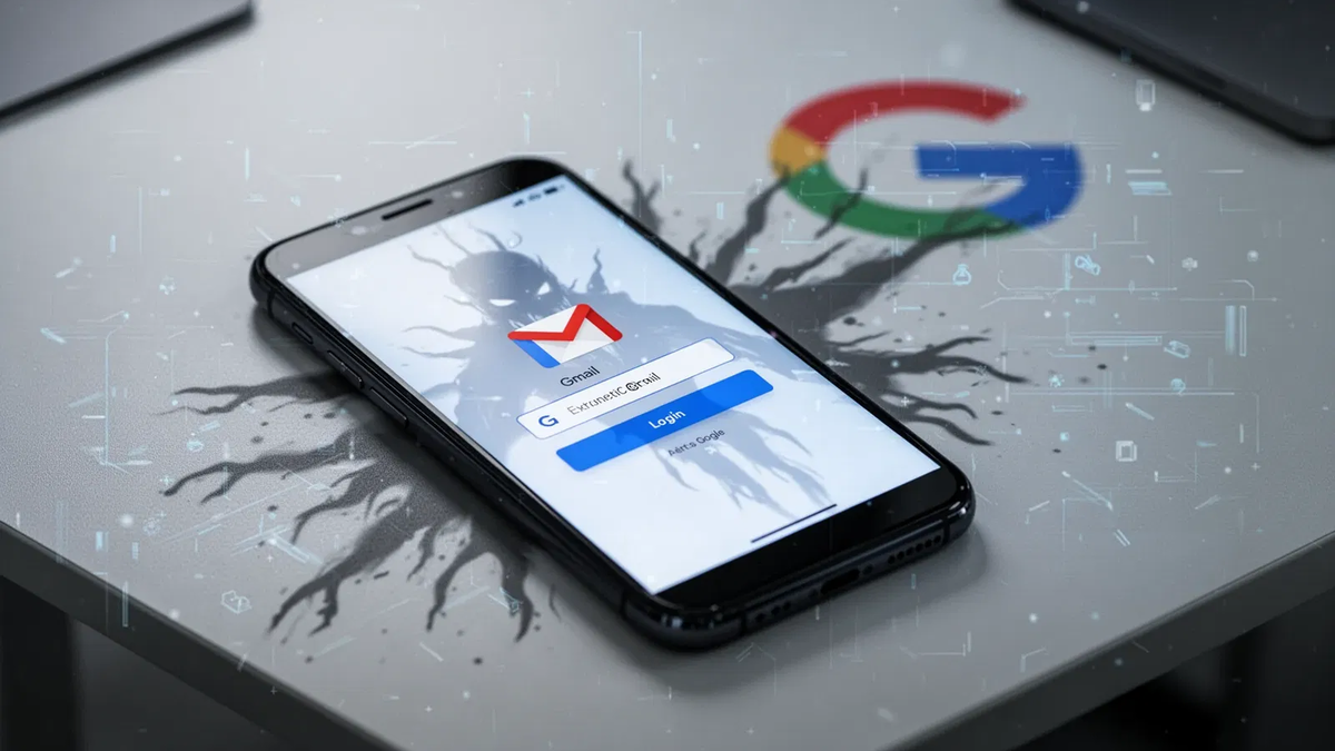 Gmail-Funktion wird zum Einfallstor für Phishing-Angriffe - Foto: über boerse-global.de