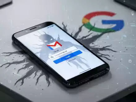 Gmail-Funktion wird zum Einfallstor für Phishing-Angriffe - Foto: über boerse-global.de
