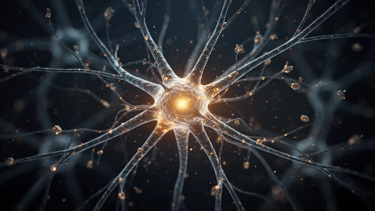 Klotho: Das körpereigene Hormon gegen das Vergessen - Foto: über boerse-global.de