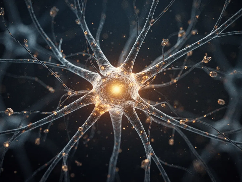 Klotho: Das körpereigene Hormon gegen das Vergessen - Foto: über boerse-global.de