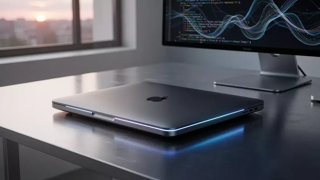 MacBook Pro mit M5-Chips: Startschuss mit macOS 26.3 - Bild: über boerse-global.de