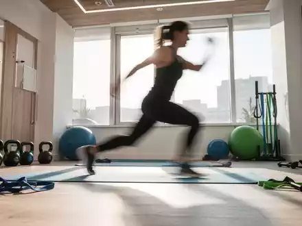 Body-Fit-Training: Das effektive Workout für Wochenend-Sportler - Foto: über boerse-global.de