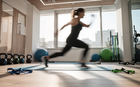 Body-Fit-Training: Das effektive Workout für Wochenend-Sportler - Foto: über boerse-global.de